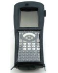 Workabout Pro long, leather case, for GPRS & scanner 071601